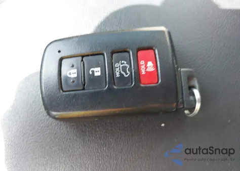 2017 Toyota Rav4 Limited из США, поврежденный, VIN 2T3DFREV0HW545762